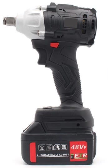 LLAVE DE IMPACTO INALAMBRICO CWI 0