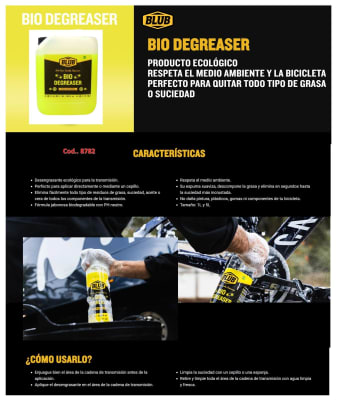 Lubricantes