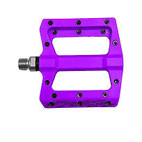 PEDAL MTB RESINA ECLIPSE VARIEDAD COLORES