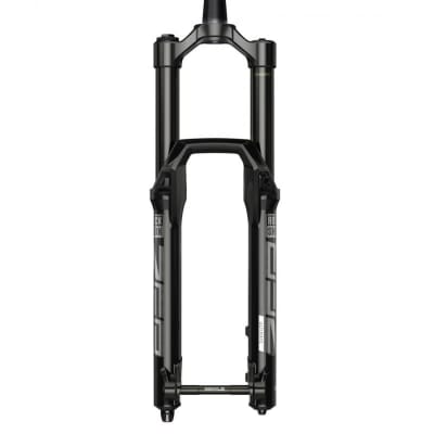 HORQUILLA 27.5 ROCKSHOX ZEB SELECT 170MM