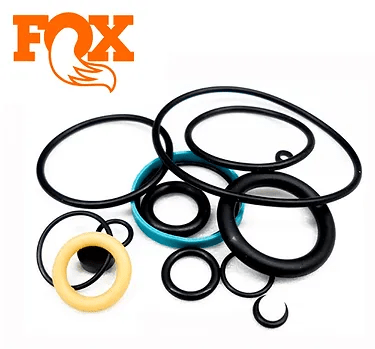 RETEN SHOCK  FOX RP23 RETENES VALVE SEAL