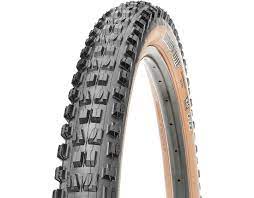 NEUMA KEVLAR 29 X 2.50 MAXXIS MINION DHF EXO/TR  CARA CAFE *