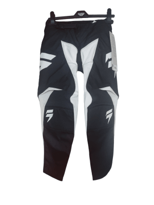 PANTALON FOX NIÑO LABEL RACE