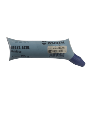 GRASA AZUL SACHET