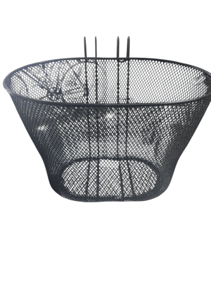 CANASTO CON ENGANCHE AL MANUBRIO