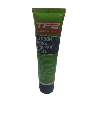 GRASA TF2 FIBRE CARBON PASTE 50GR