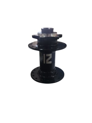 MAZA DEL  NOVATEC 15X100MM 32 HOYOS
