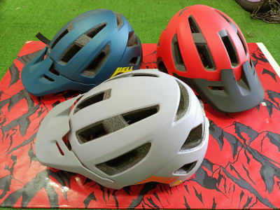 CASCO BELL NOMAD MIPS VARIEDADES