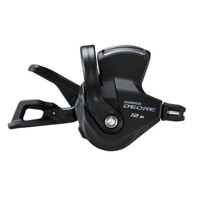 MANILLA CAMBIO 12V SHIMANO DEORE  DERECHA
