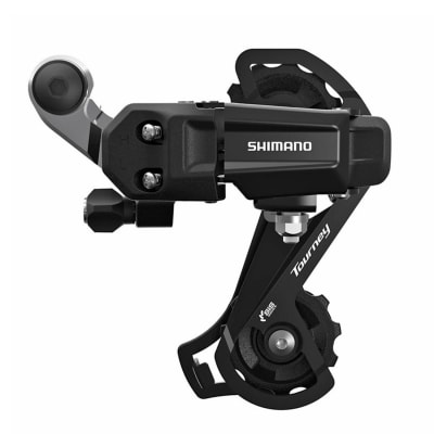 CAMBIO 6/7V TOURNEY T200 SHIMANO