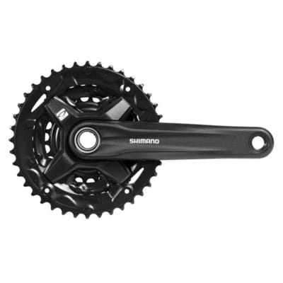 VOLANTE TRIPLE SHIMANO TOURNEY TY500