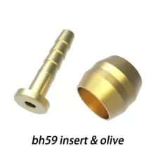 BALOTA Y PUNTERA SHIMANO