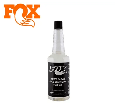 ACEITE  1.5W FOX SUSPENSION SYNTETICO