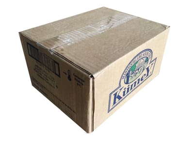 MANTEQUILLA DE CAMPO KUMEY    20x250 GRS