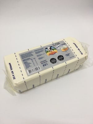 CREAM CHEESE VAQUITA 1,36KG