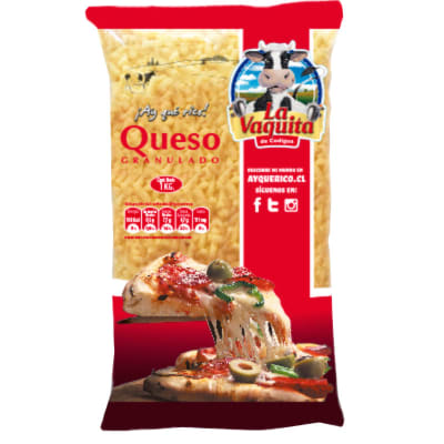 GRANULADO GAUDA VAQUITA 1KG