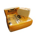 QUESO CHANCO KUMEY PIEZA 9KG pv