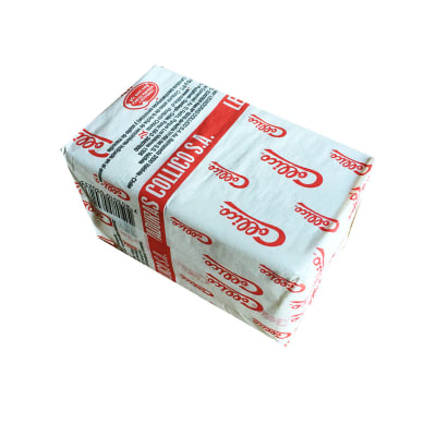 LEVADURA FRESCA COLLICO 500GRS X 20UDS