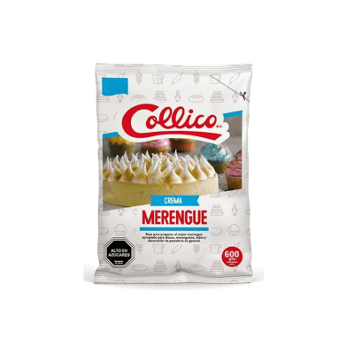 MERENGUE COLLICO