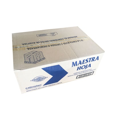 MARG. MAESTRA HORNEO