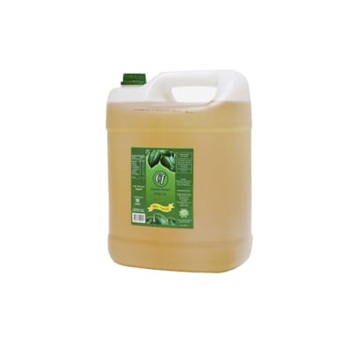 ACEITE VEGETAL 1X10 LT