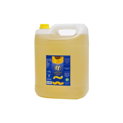 ACEITE MAESTRA 1X10 LT