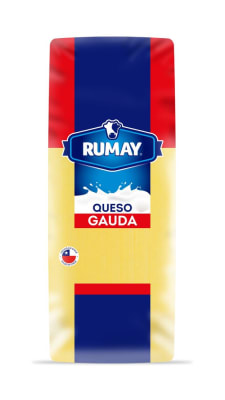 BARRA GAUDA RUMAY 3KG