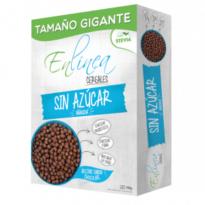 CEREALES EN LINEA BOLITAS 700 GRS 14 UN
