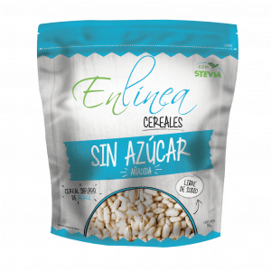 CEREALES EN LINEA INFLADO ARROZ 300 GRS 20 UN