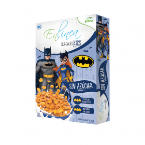 CEREALES EN LINEA HOJUELAS DE MAIZ 330 GRS 11 UN