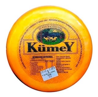 QUESO MANTECOSO KUMEY 900 GRS