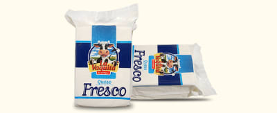 QUESO FRESCO LA VAQUITA 2,5 KG APP