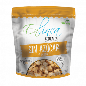 CEREALES EN LINEA INFLADO MAIZ 300 GRS 17 UN