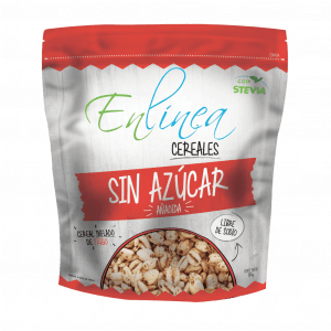 CEREALES EN LINEA INFLADO TRIGO 300 GRS 20 UN