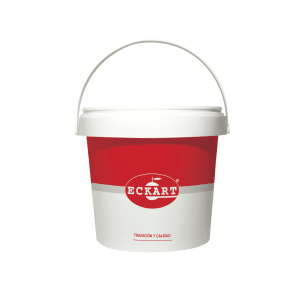 MERMELADA FRAMBUESA ECKART 5 KG