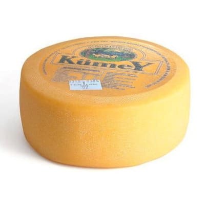 QUESO MANTECOSO KUMEY 900 GRS