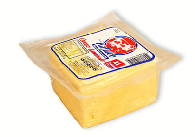 QUESO LAMINADO GAUDA RAFULCO, 12x500GRS