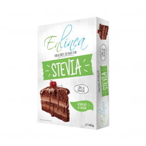 STEVIA EN POLVO EN LINEA 500 GRS 15 UN