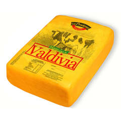 QUESO MANTECOSO LAS PRADERAS 11KG pv