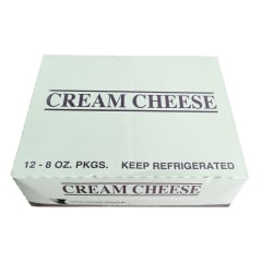 CREAM CHEESE HERITAGE 12X227GRS