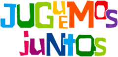 Logo de Juguemos Juntos
