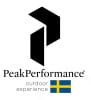 Peak Performance