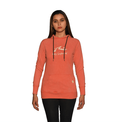 Hoodie Rusty Mujer Tamworth Porcelain Rose   1