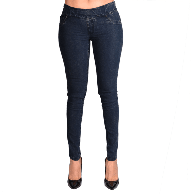 Jeans Puzzle Mujer Bilbao Denim