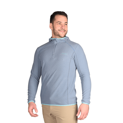 Pro Base Layer Peak Performance Hombre Motala Stone Blue2