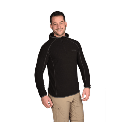 Pro Base Layer Peak Performance Hombre Motala Black 2