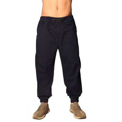 Jogger Rusty Hombre Irving Azul Oscuro   2