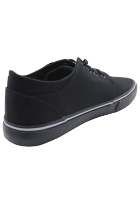 Zapatilla Spitfire Hombre Switch Ollie Negro1