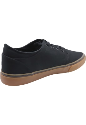 Zapatilla Spitfire Hombre Switch Ollie Negro/Café1