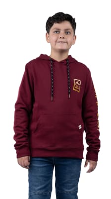 Hoodie Rusty Teen Boy Sasaki Pomegranate1